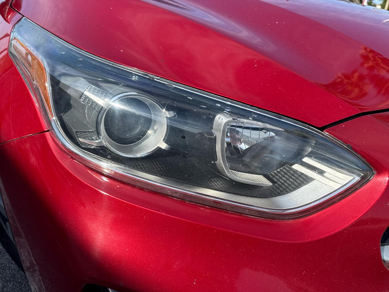 Kia Forte LXS IVT 2021
