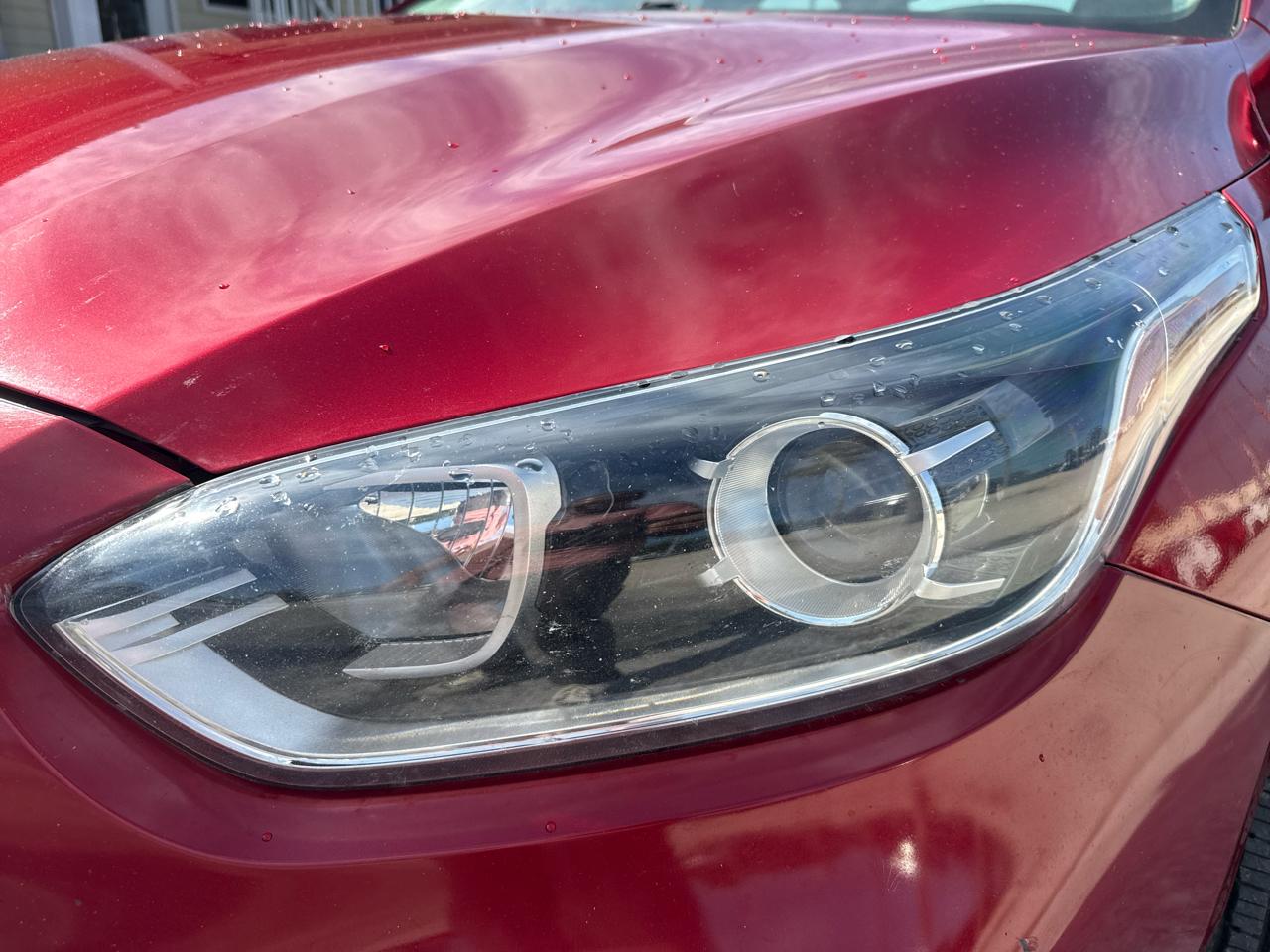 Kia Forte LXS IVT 2021