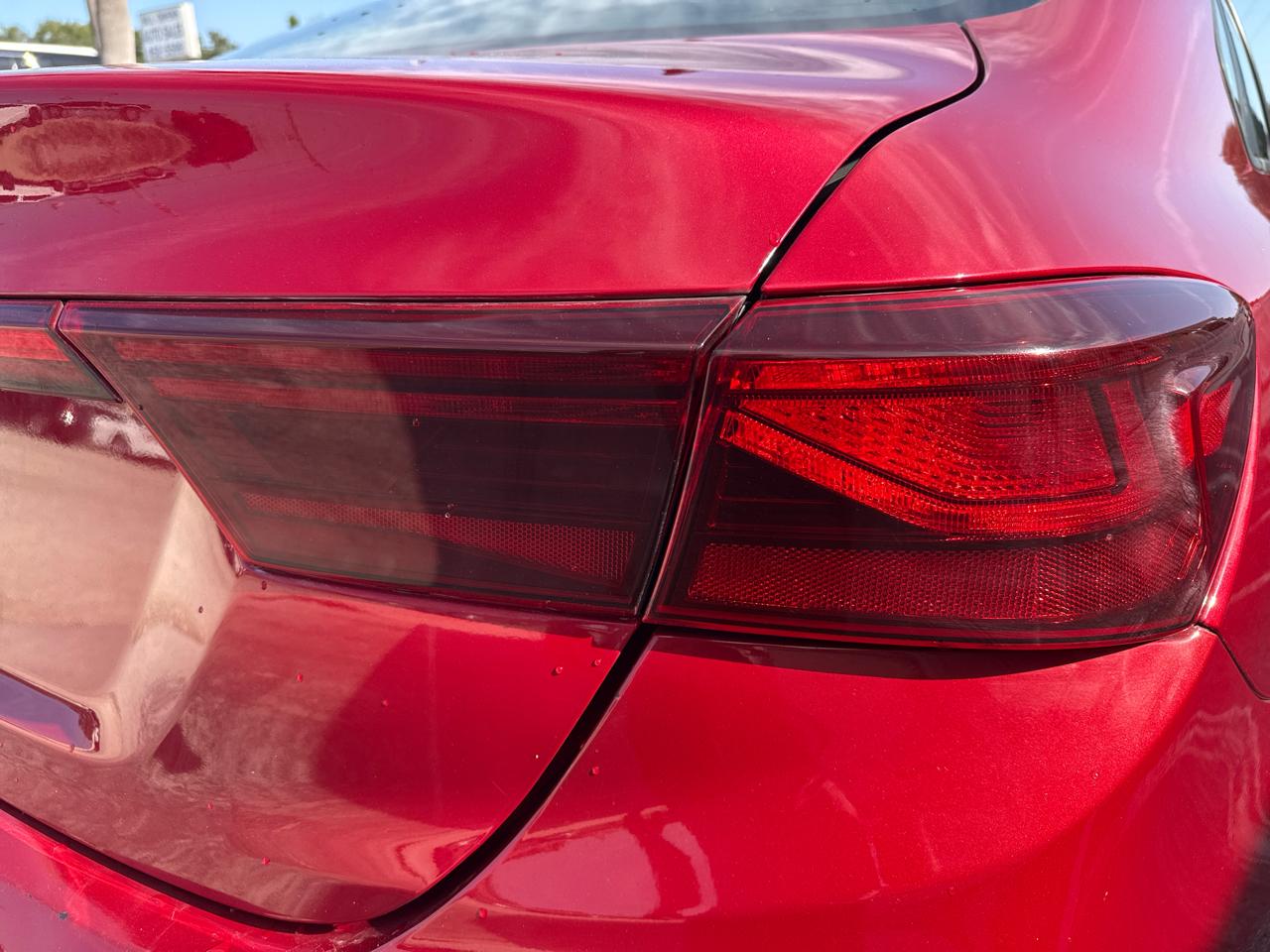 Kia Forte LXS IVT 2021