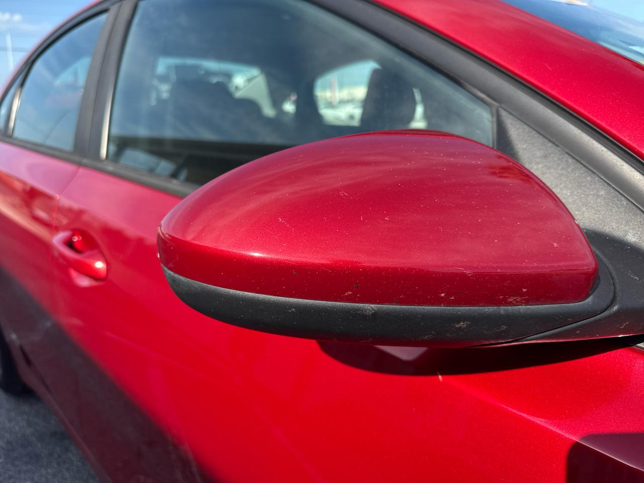 Kia Forte LXS IVT 2021