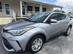 2020 Toyota C-HR 