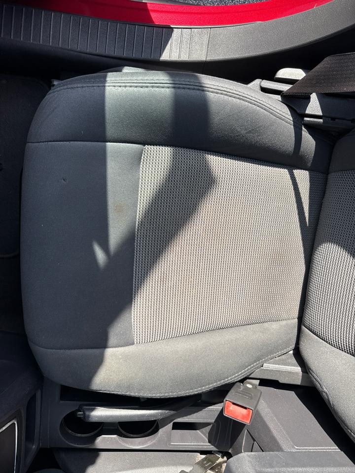 Jeep Patriot FWD 4dr Sport 2014