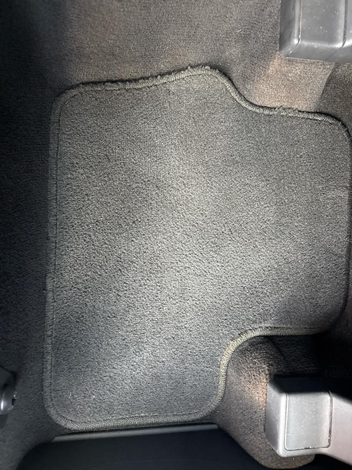 Jeep Patriot FWD 4dr Sport 2014