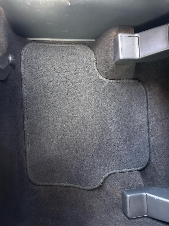 Jeep Patriot FWD 4dr Sport 2014