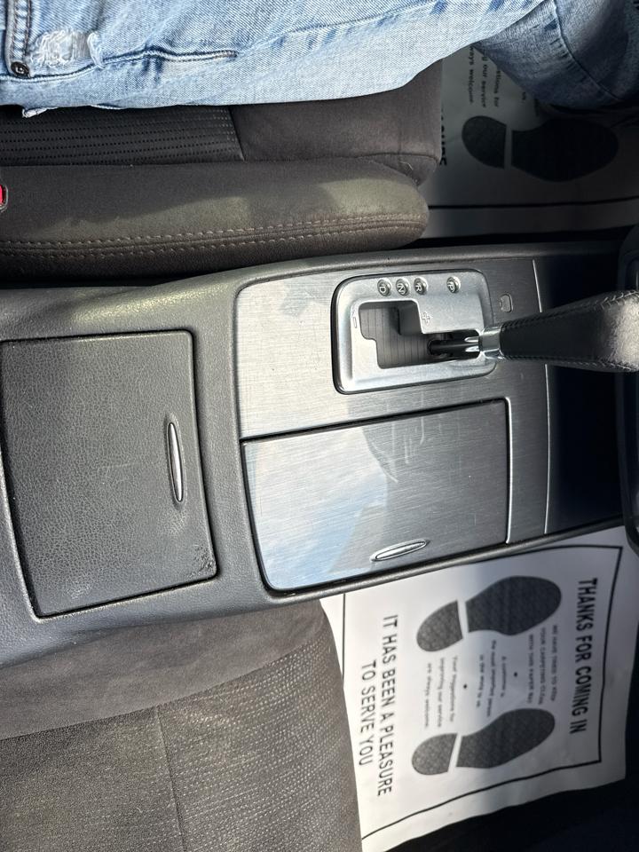 Nissan Maxima 4dr Sdn V6 CVT 3.5 S 2012
