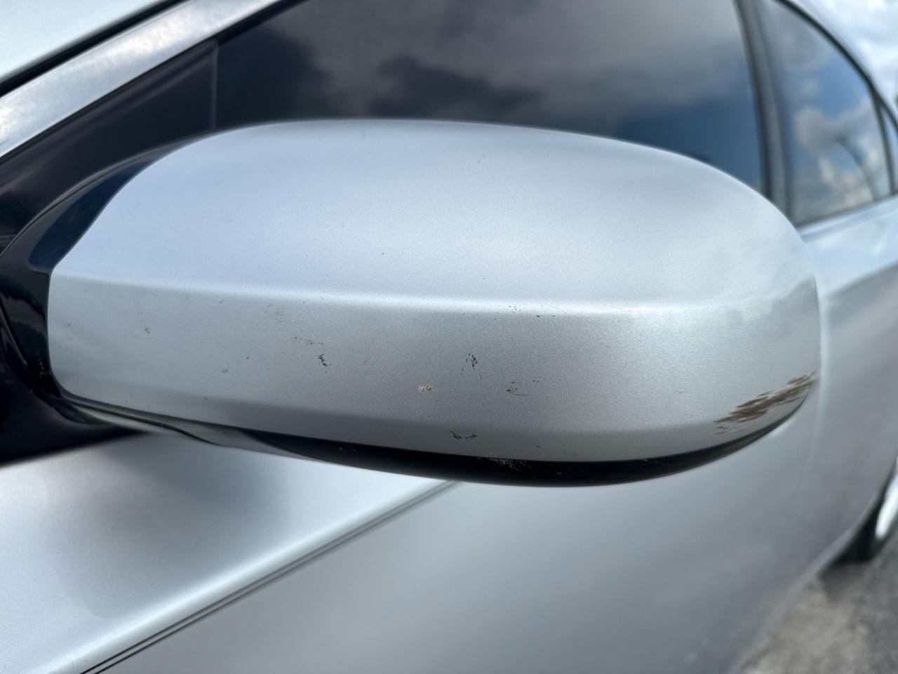 Nissan Maxima 4dr Sdn V6 CVT 3.5 S 2012
