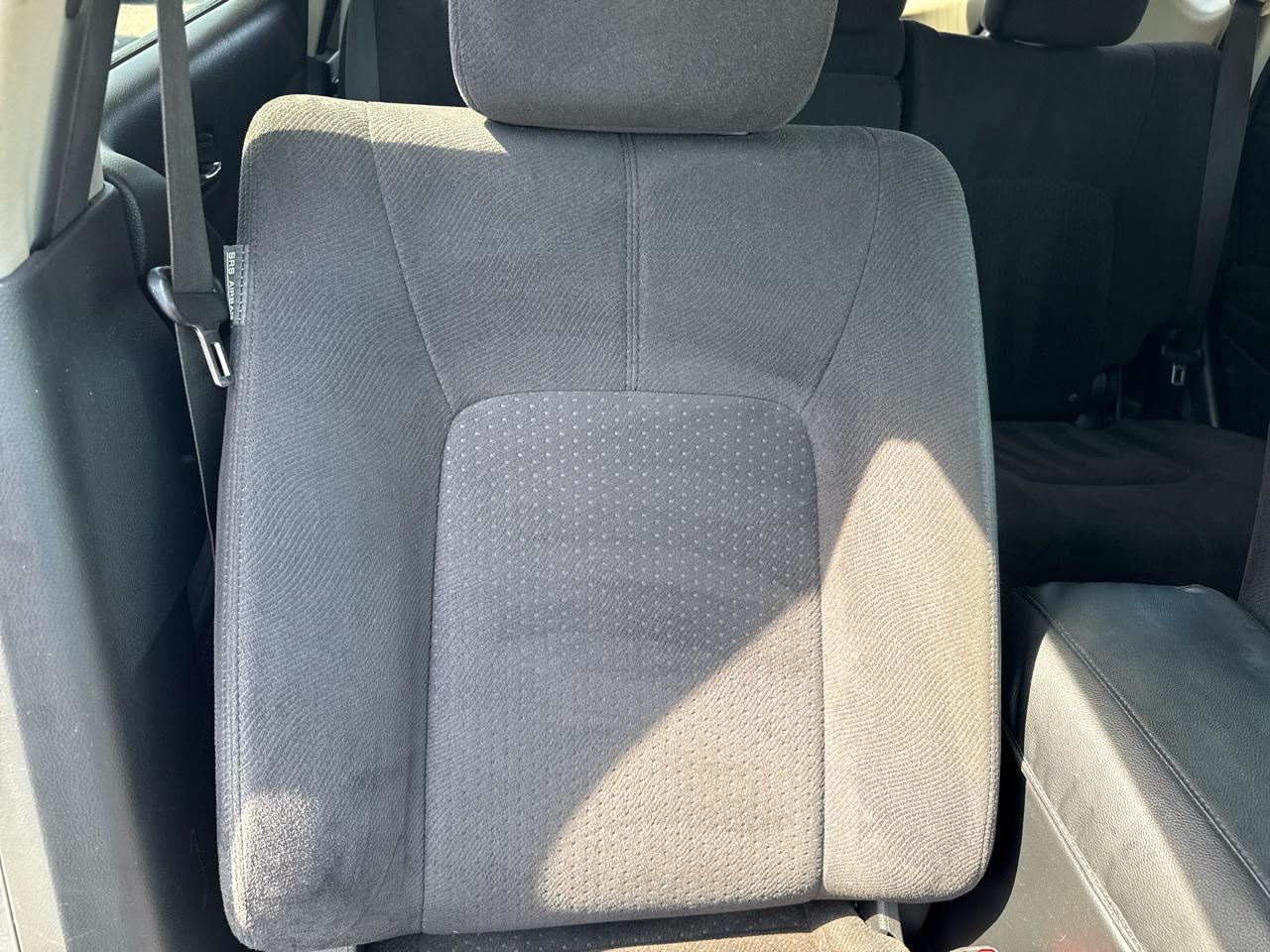 Nissan Murano AWD 4dr S 2013