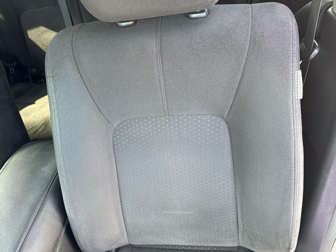 Nissan Murano AWD 4dr S 2013