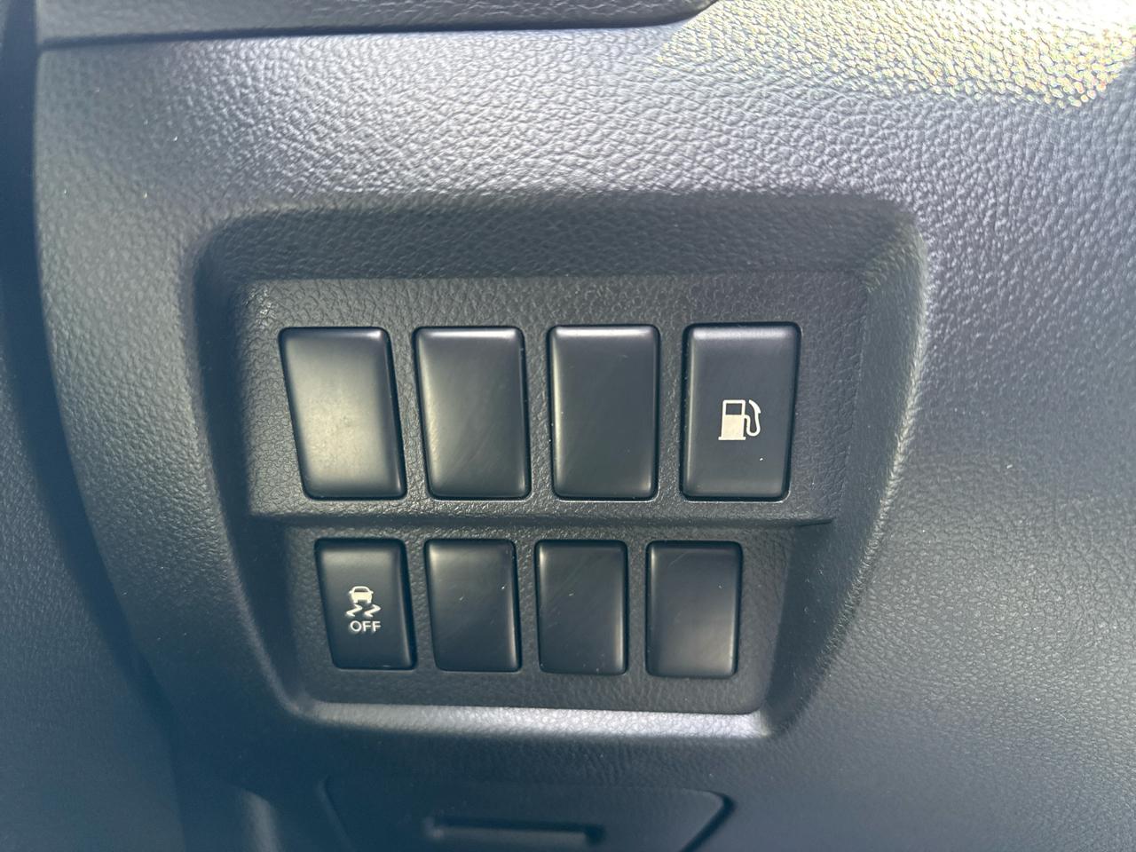 Nissan Murano AWD 4dr S 2013