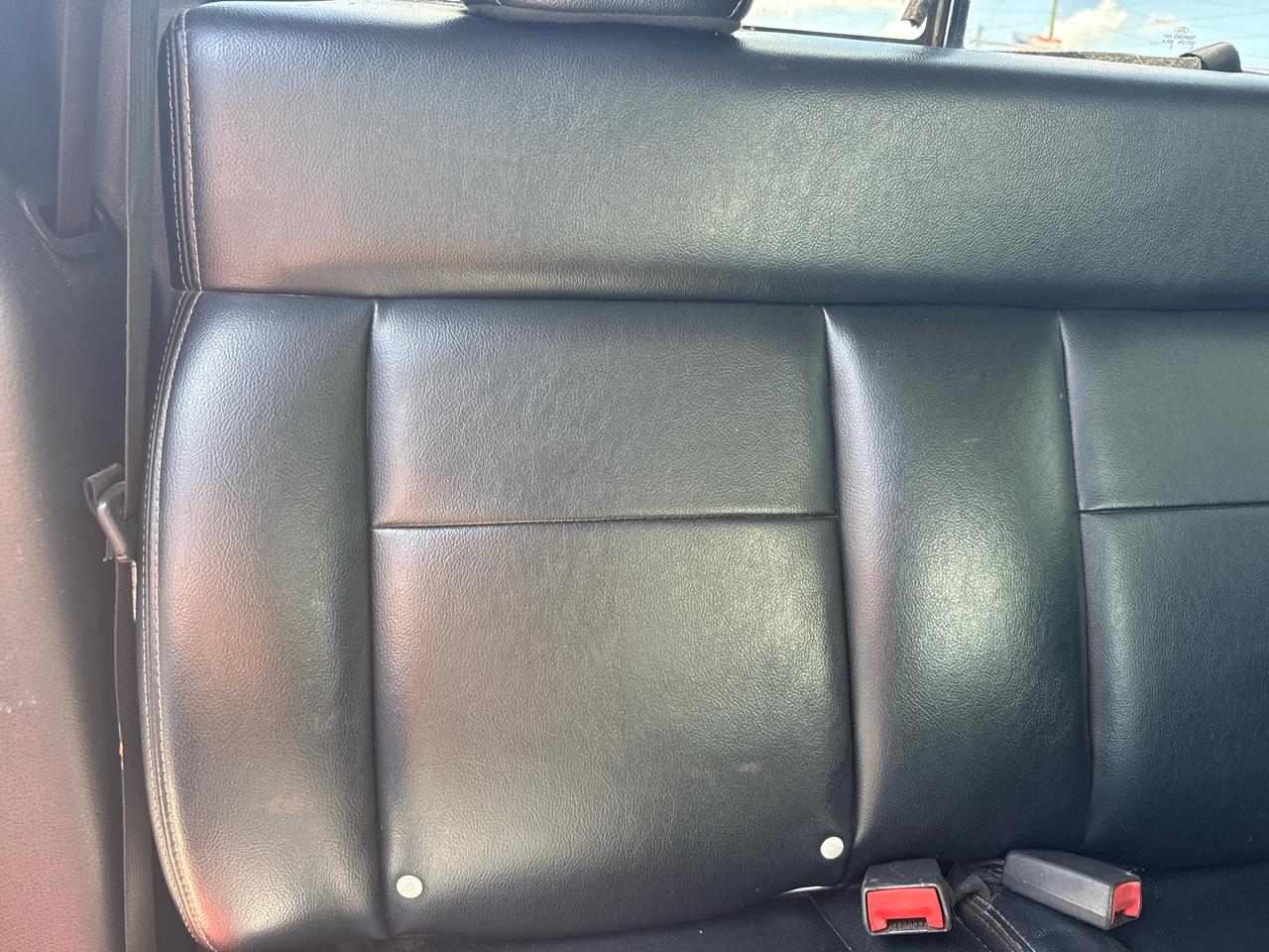 Ford F-150 SuperCrew 139" XLT 4WD 2005