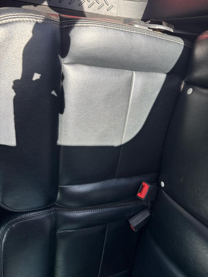 Ford F-150 SuperCrew 139" XLT 4WD 2005