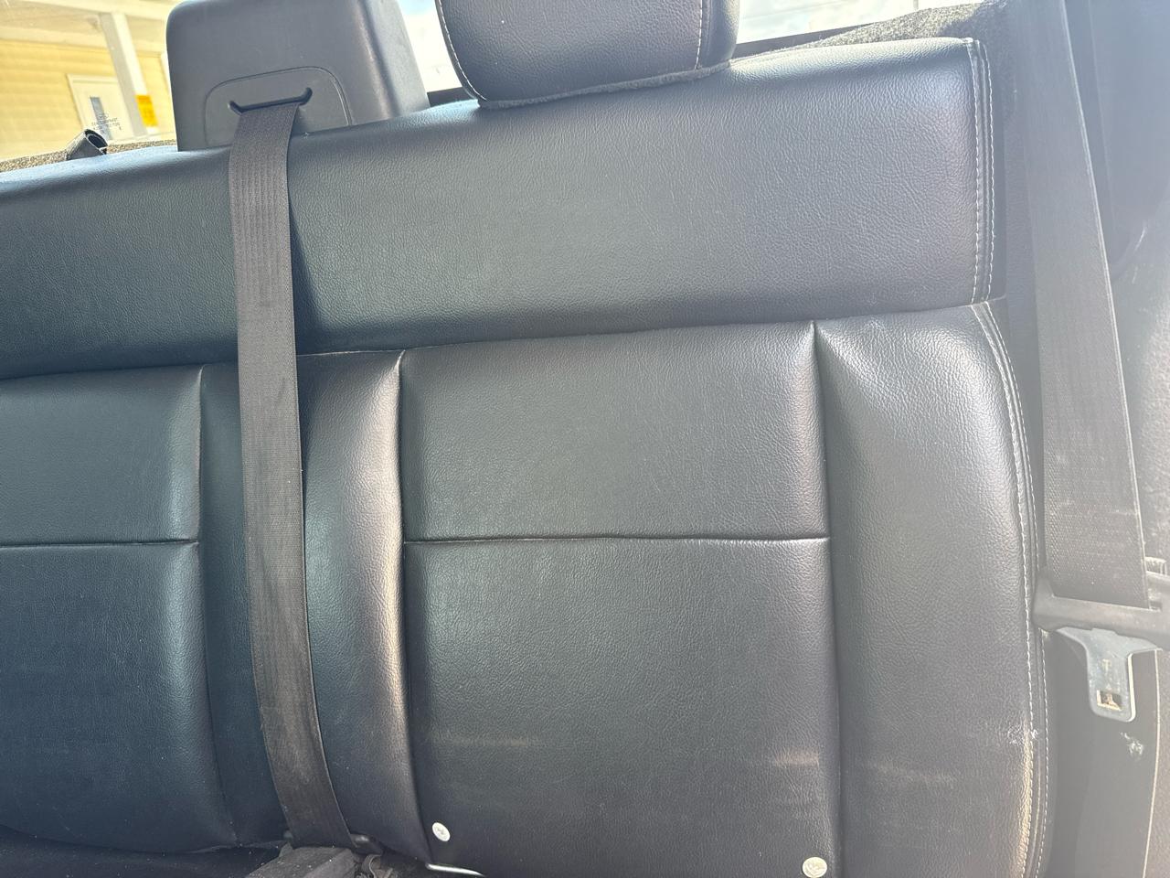 Ford F-150 SuperCrew 139" XLT 4WD 2005