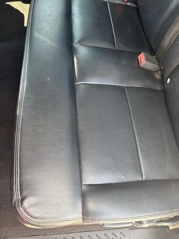 Ford F-150 SuperCrew 139" XLT 4WD 2005