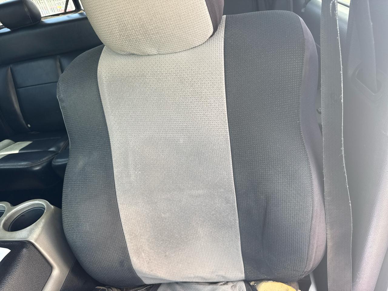 Ford F-150 SuperCrew 139" XLT 4WD 2005