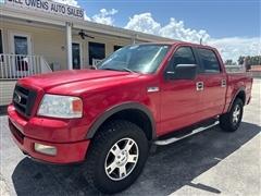 2005 Ford F-150 