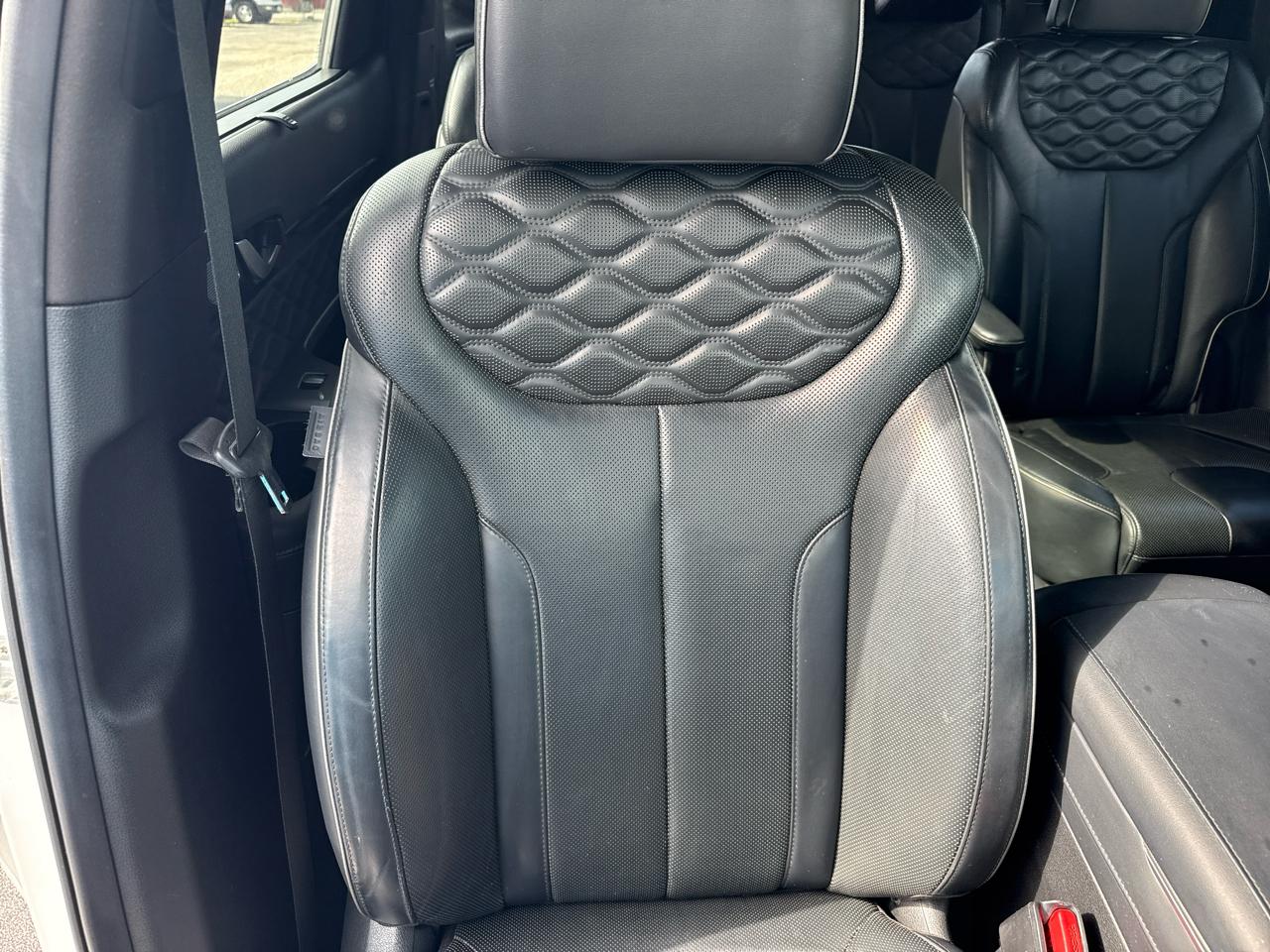 Hyundai Palisade Limited FWD 2020