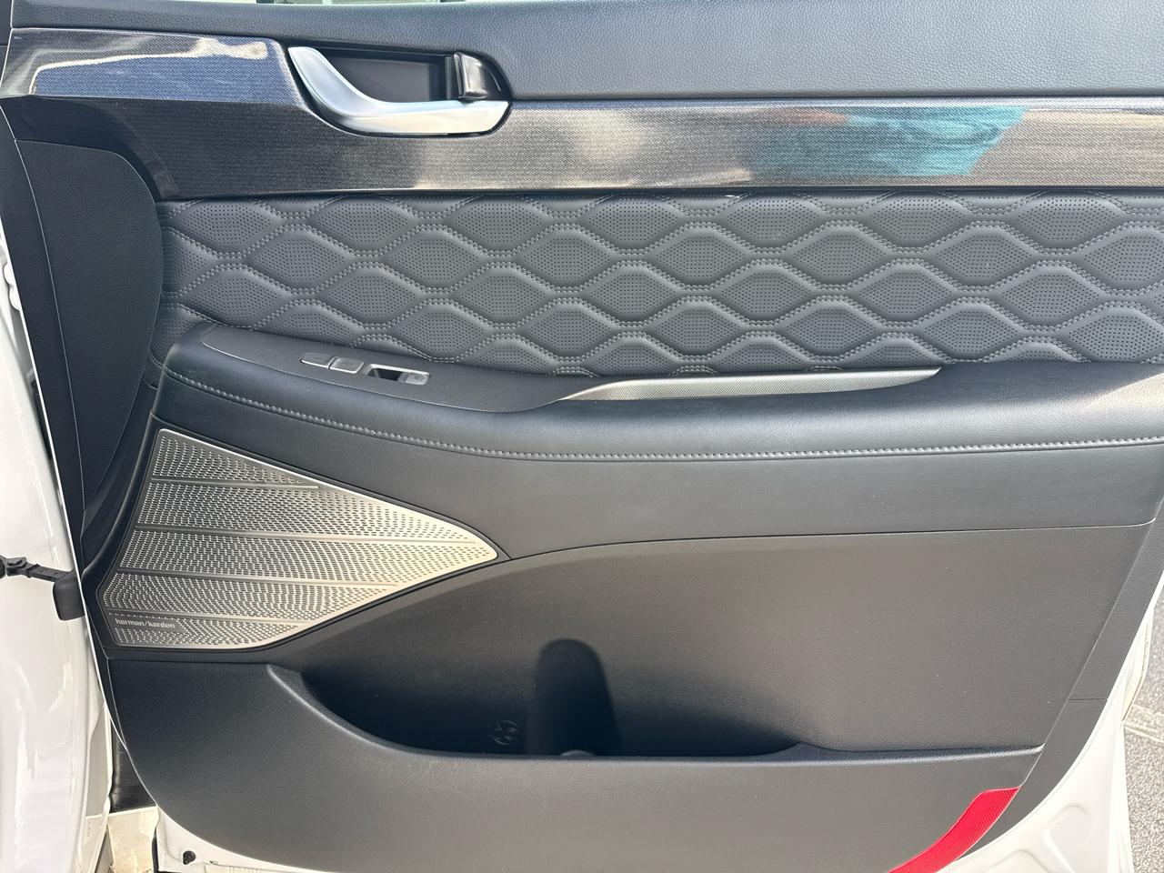 Hyundai Palisade Limited FWD 2020