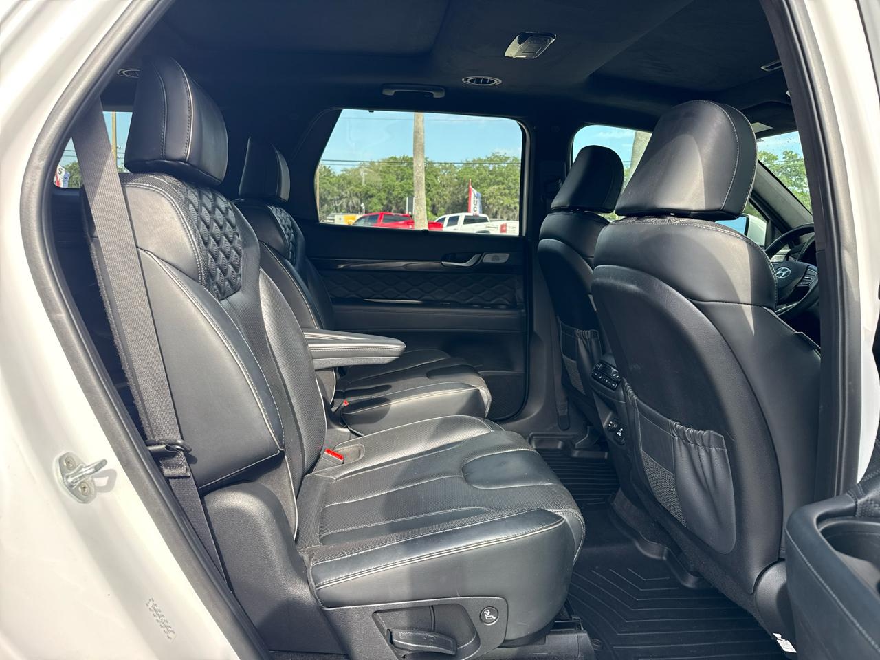 Hyundai Palisade Limited FWD 2020