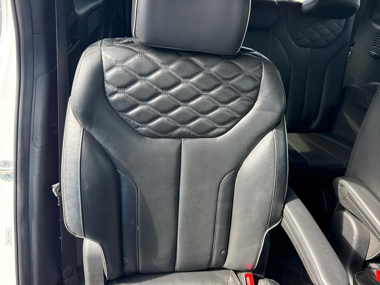 Hyundai Palisade Limited FWD 2020