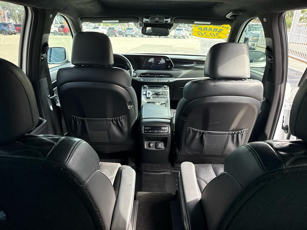 Hyundai Palisade Limited FWD 2020