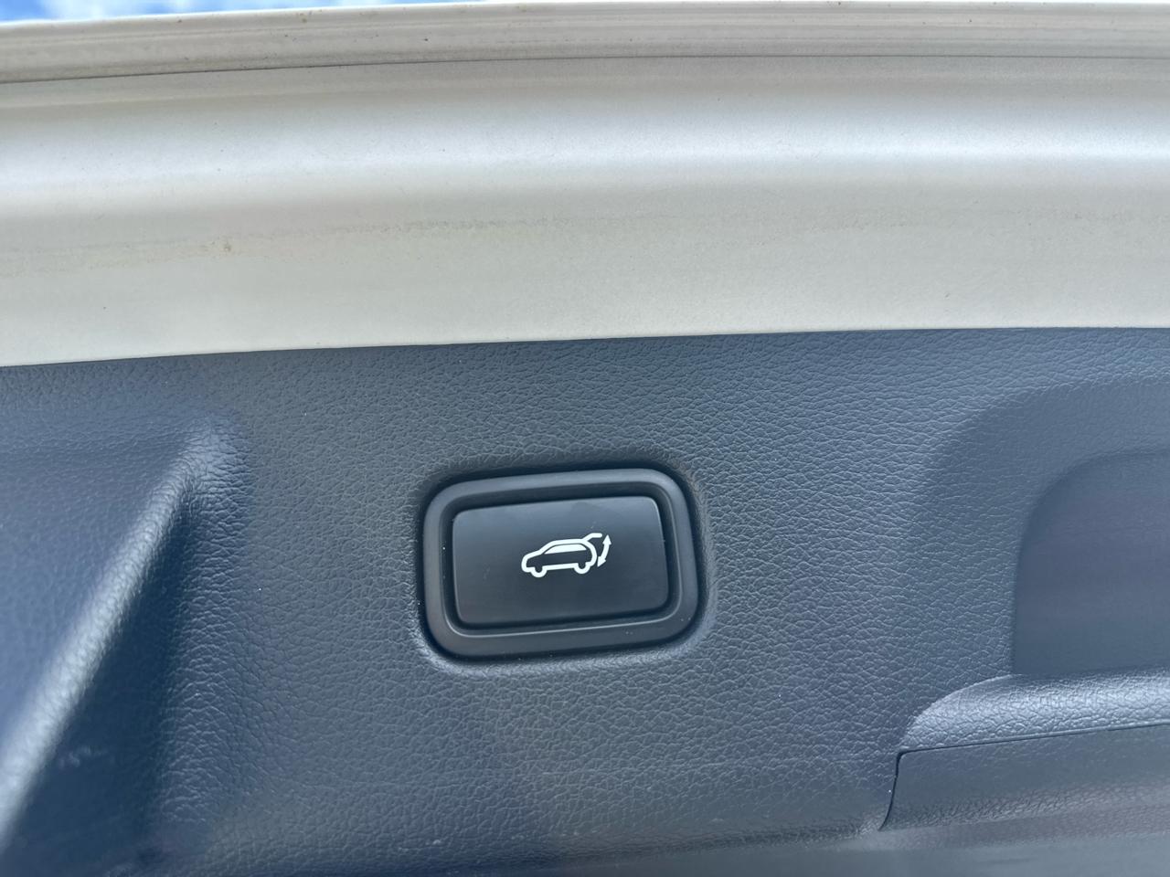 Hyundai Palisade Limited FWD 2020