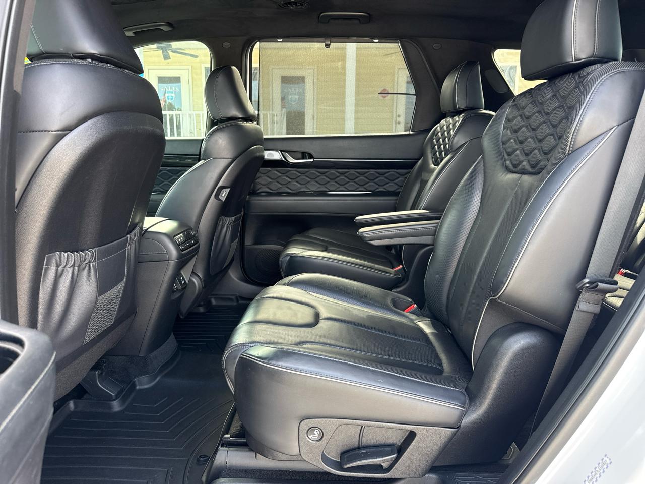 Hyundai Palisade Limited FWD 2020
