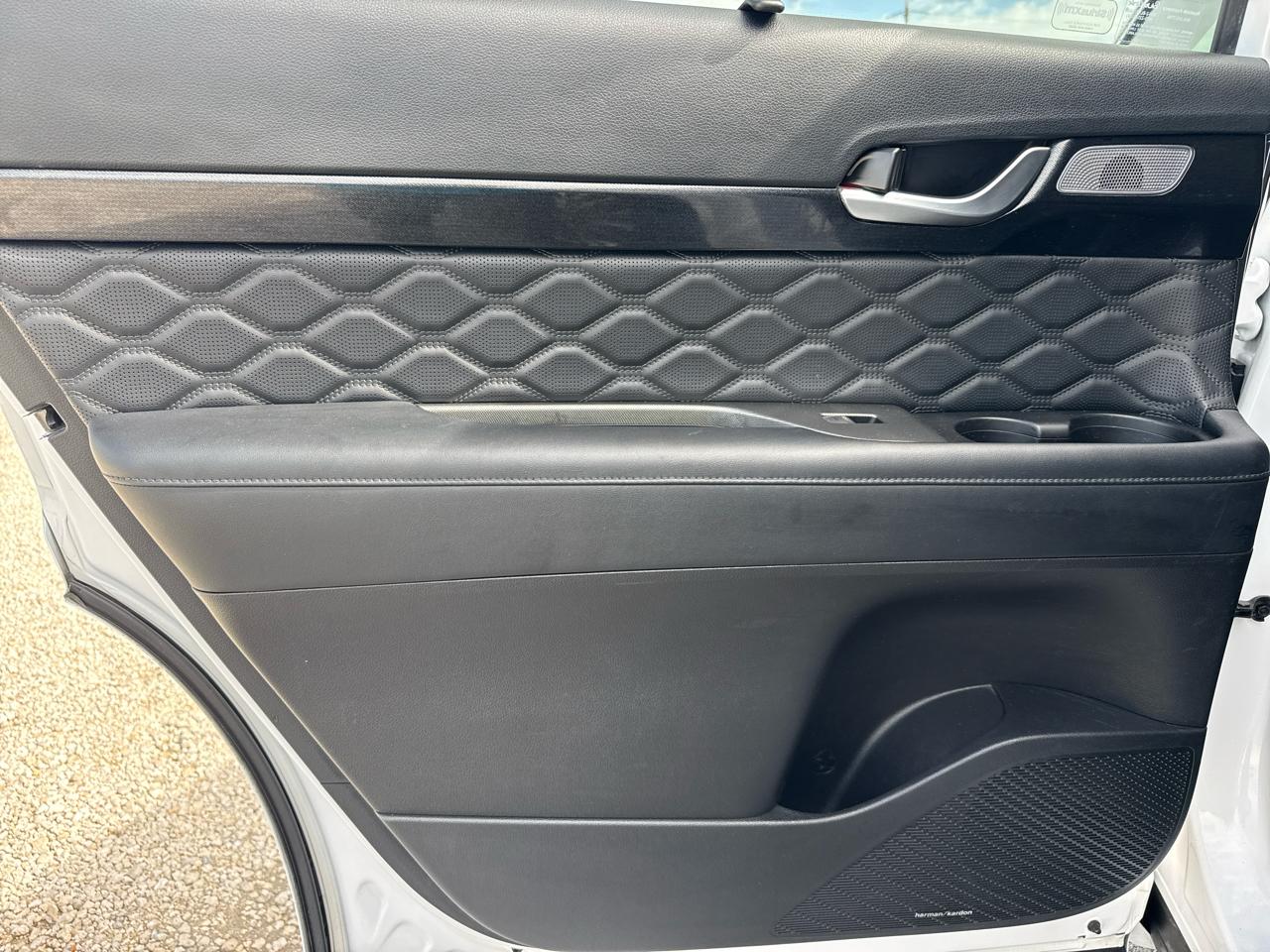 Hyundai Palisade Limited FWD 2020