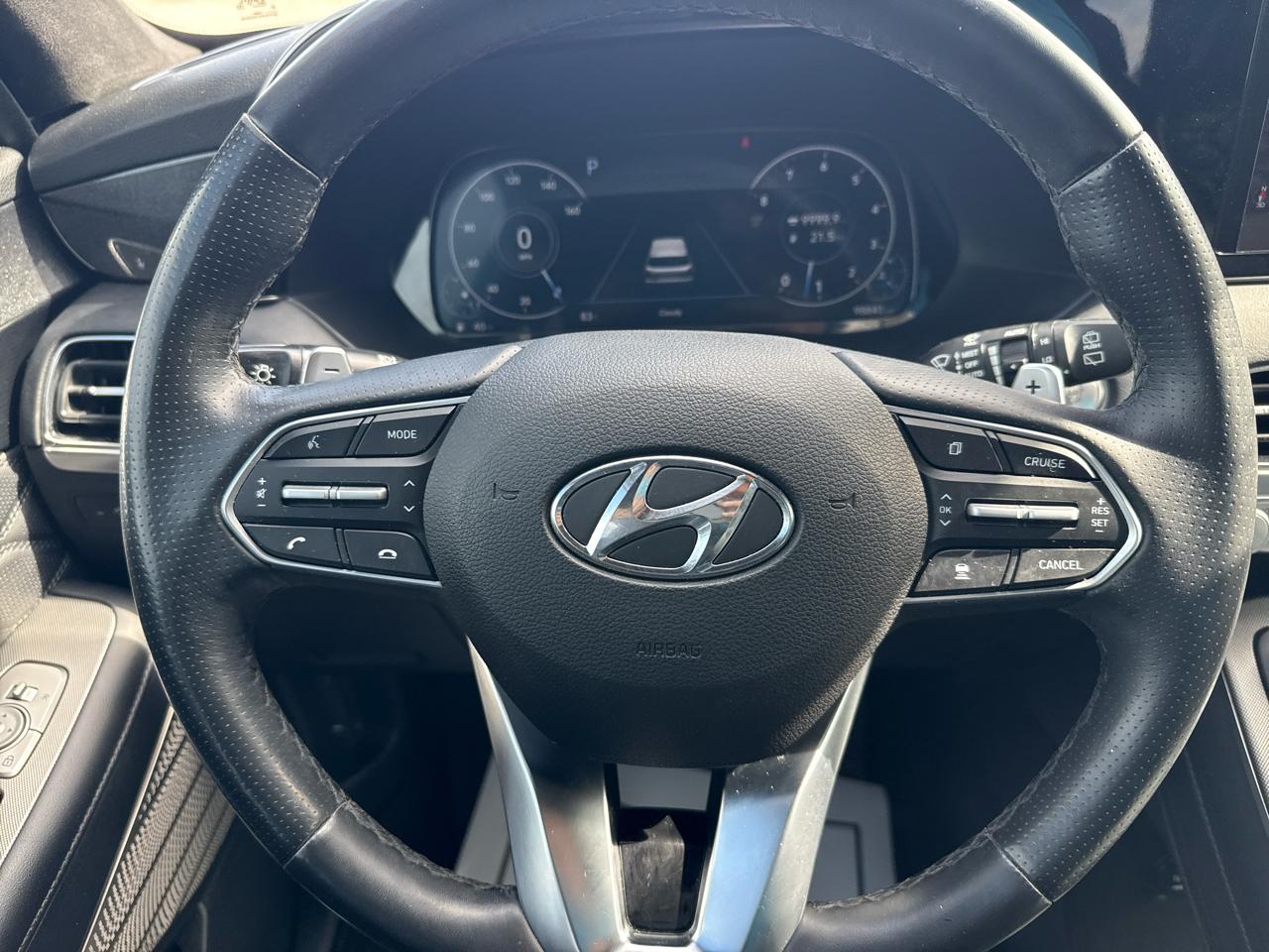 Hyundai Palisade Limited FWD 2020
