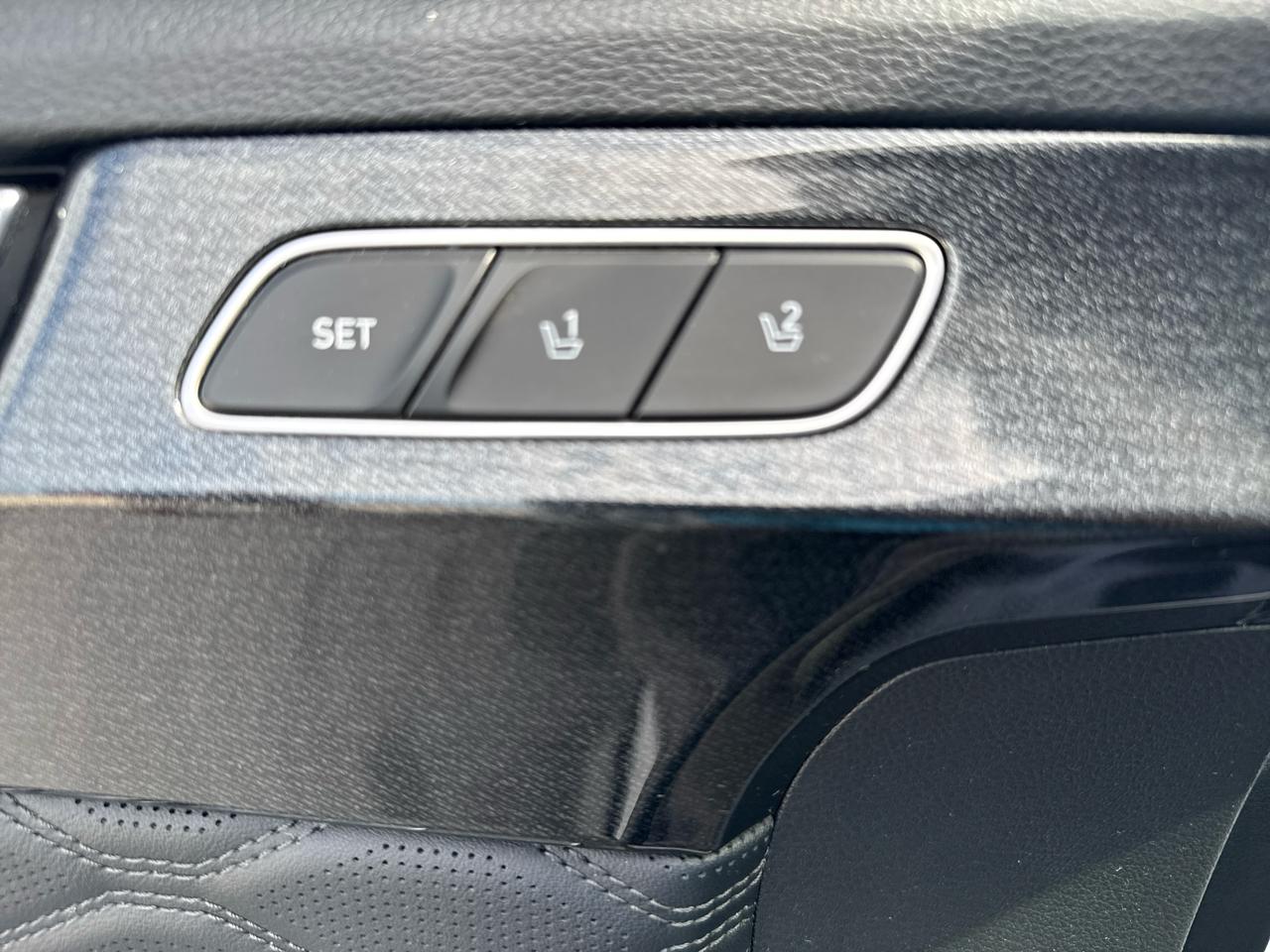 Hyundai Palisade Limited FWD 2020