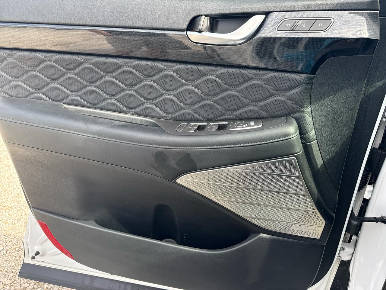 Hyundai Palisade Limited FWD 2020