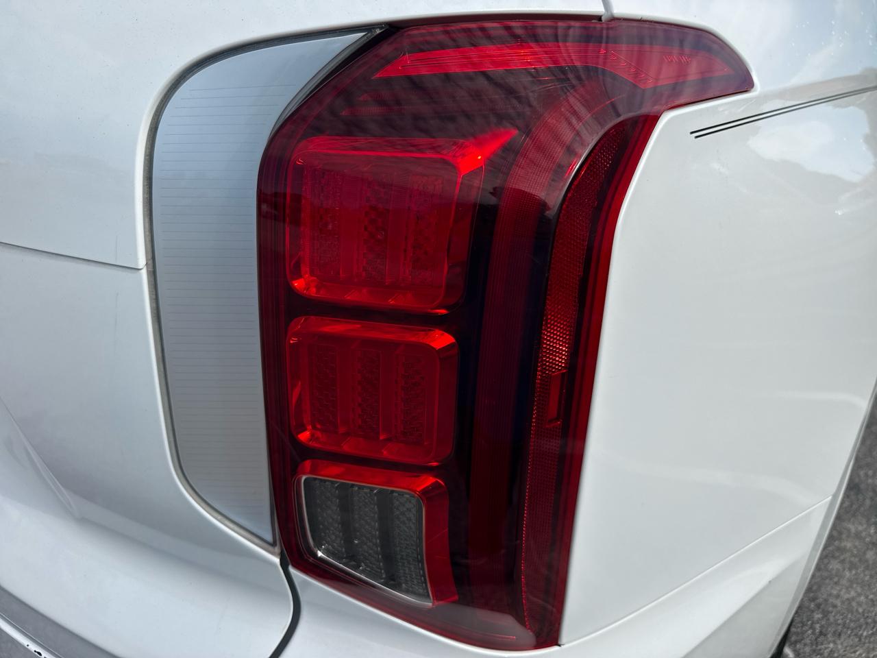Hyundai Palisade Limited FWD 2020