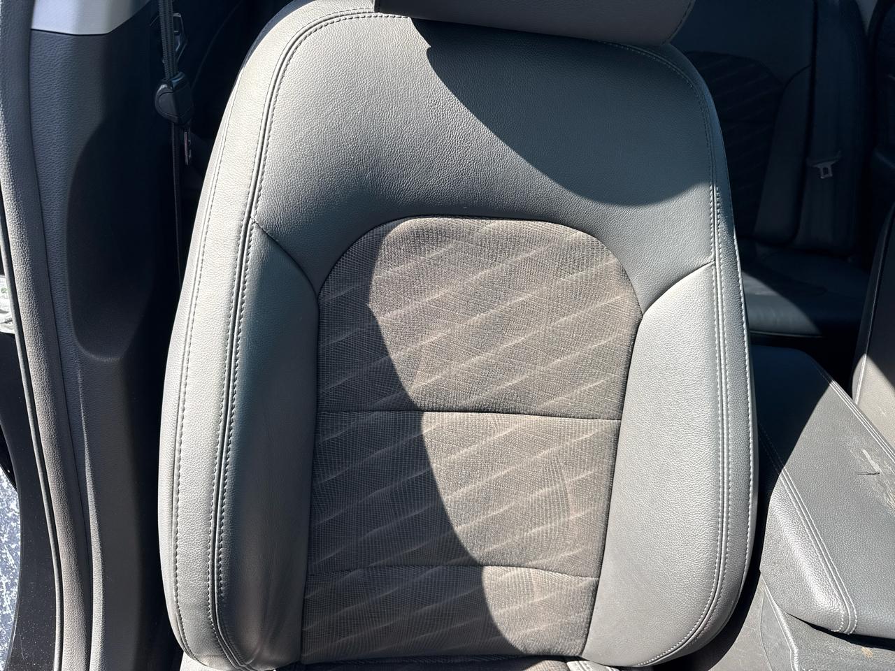 Hyundai Sonata 4dr Sdn 2.4L Sport 2016