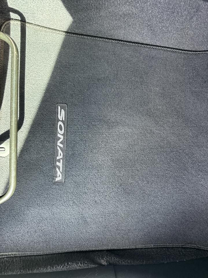 Hyundai Sonata 4dr Sdn 2.4L Sport 2016