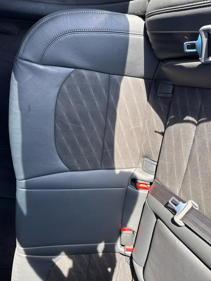 Hyundai Sonata 4dr Sdn 2.4L Sport 2016