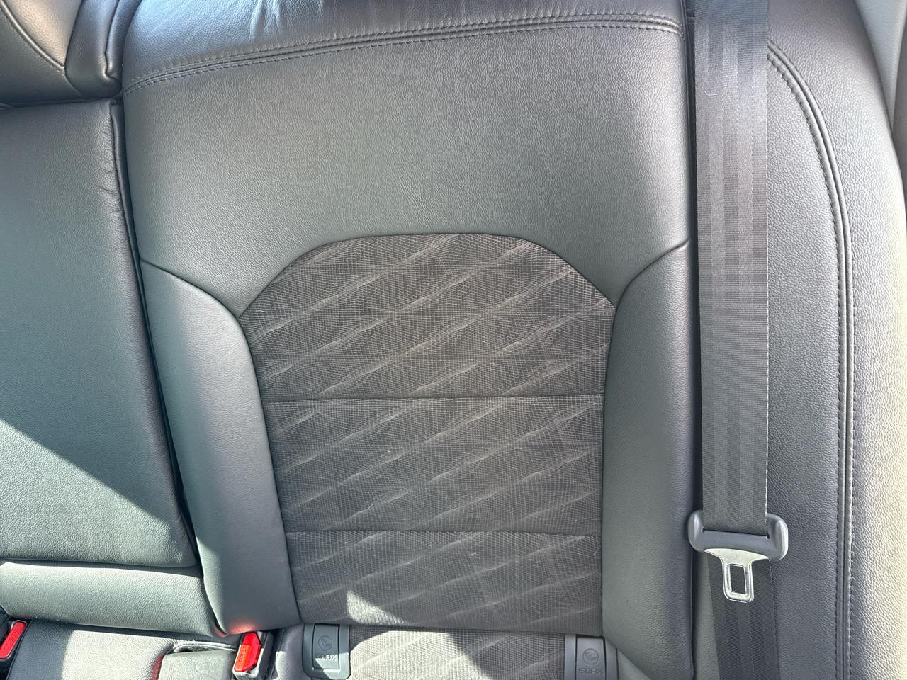 Hyundai Sonata 4dr Sdn 2.4L Sport 2016