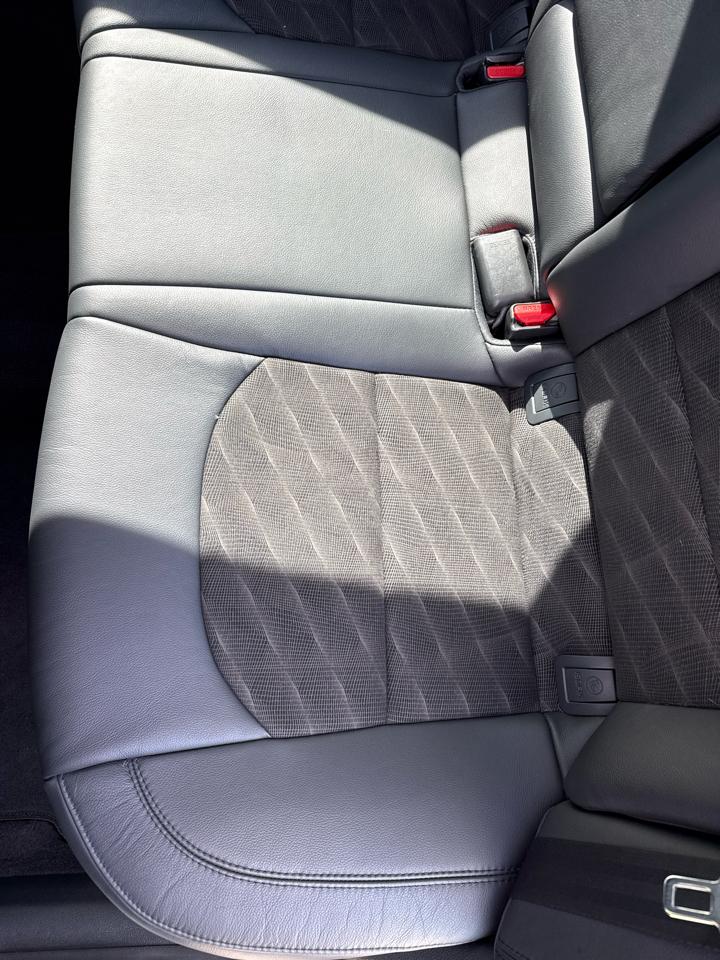 Hyundai Sonata 4dr Sdn 2.4L Sport 2016