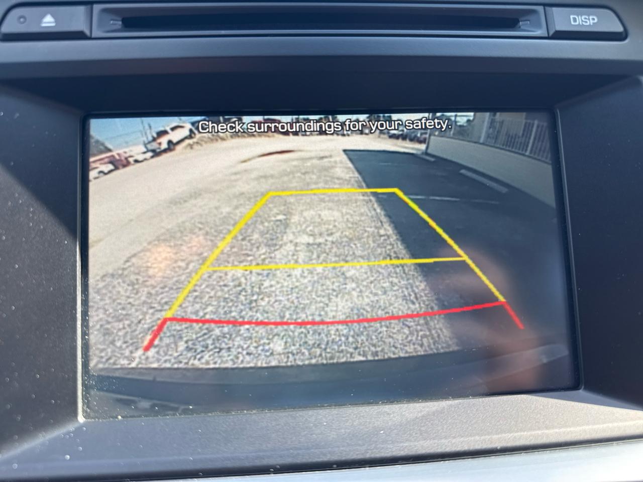 Hyundai Sonata 4dr Sdn 2.4L Sport 2016