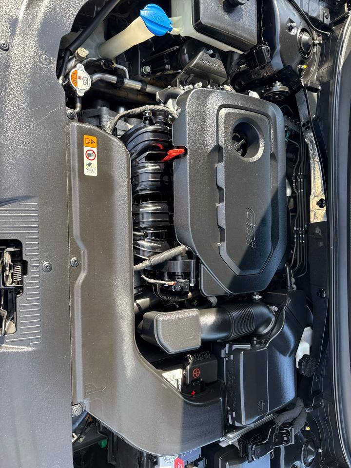 Hyundai Sonata 4dr Sdn 2.4L Sport 2016