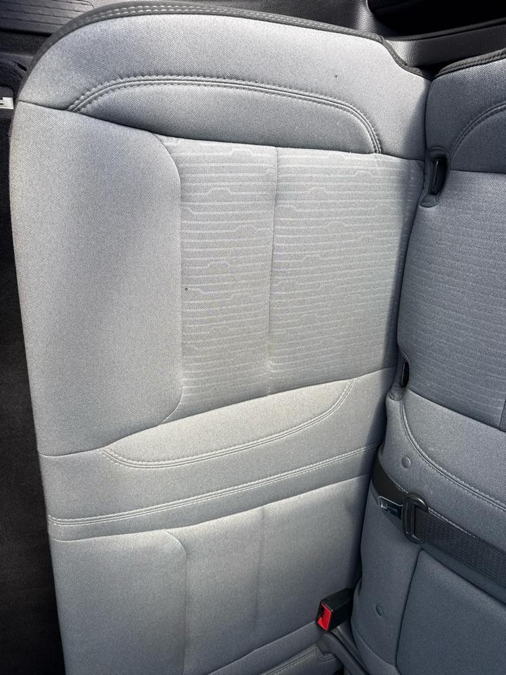 RAM 1500 Lone Star 4x4 Crew Cab 5'7" Box 2020