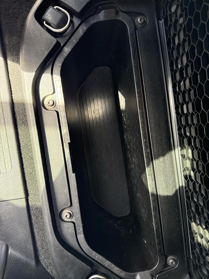 RAM 1500 Lone Star 4x4 Crew Cab 5'7" Box 2020