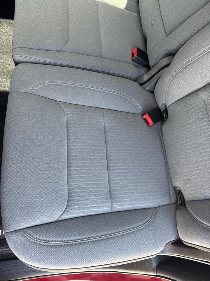 RAM 1500 Lone Star 4x4 Crew Cab 5'7" Box 2020