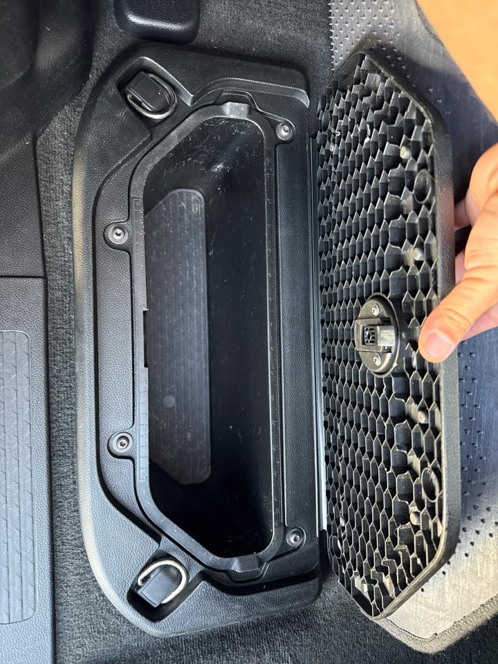 RAM 1500 Lone Star 4x4 Crew Cab 5'7" Box 2020
