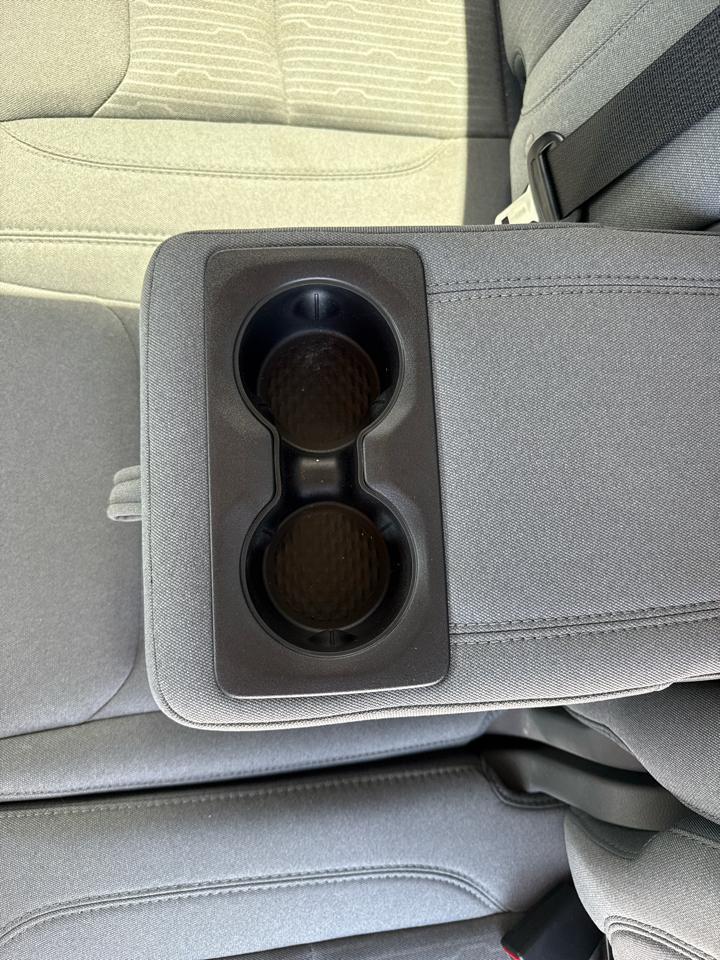 RAM 1500 Lone Star 4x4 Crew Cab 5'7" Box 2020