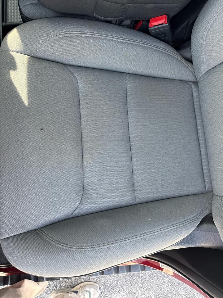 RAM 1500 Lone Star 4x4 Crew Cab 5'7" Box 2020