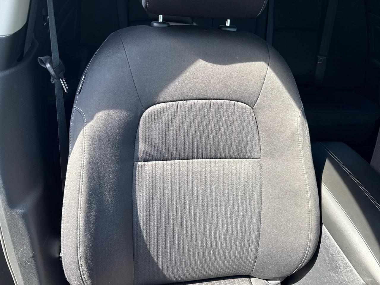 Nissan Altima 2.5 S Sedan 2020