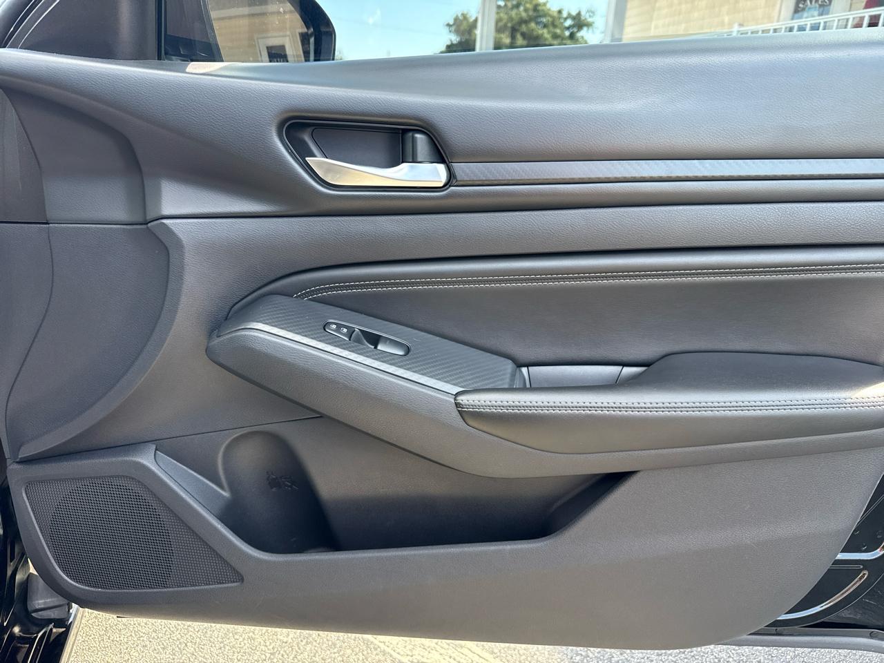 Nissan Altima 2.5 S Sedan 2020