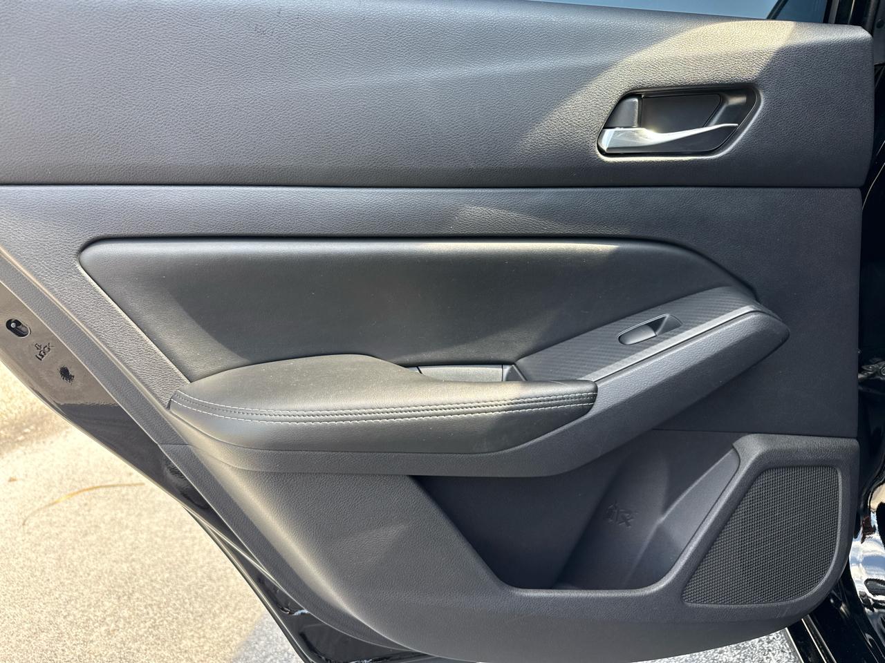 Nissan Altima 2.5 S Sedan 2020