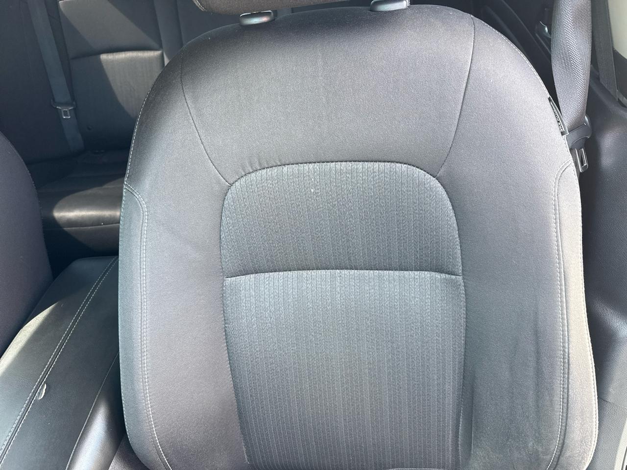 Nissan Altima 2.5 S Sedan 2020