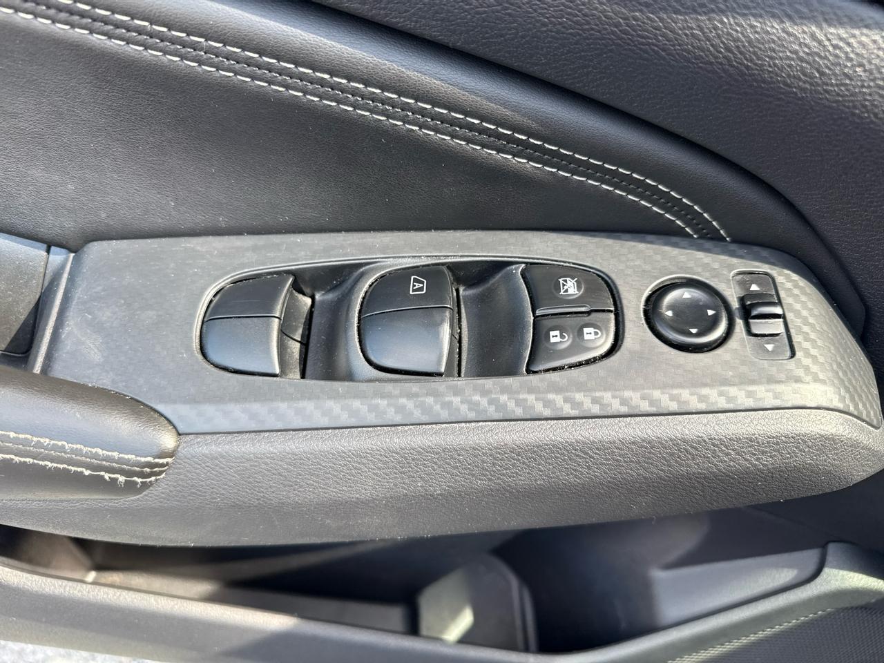 Nissan Altima 2.5 S Sedan 2020