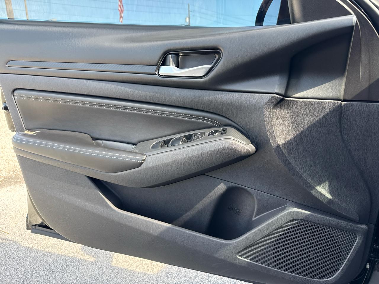 Nissan Altima 2.5 S Sedan 2020